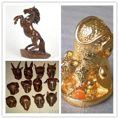 铋工艺品 璀璨艺术与个性订制的完美结合