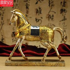 工艺情深，心意传承——探礼送礼工艺品的艺术与情感