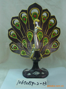 树脂工艺品龙行天下喷泉 美观、调湿、招财的多功能艺术品